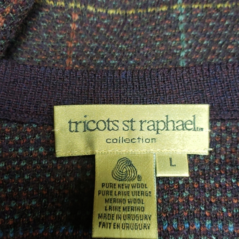 Woolsweater - Picture 3 of 3